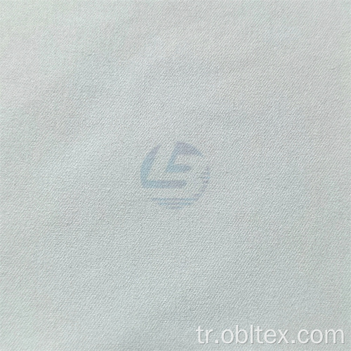 OLTST4006 Polyester T400 Streç Twill Fabric